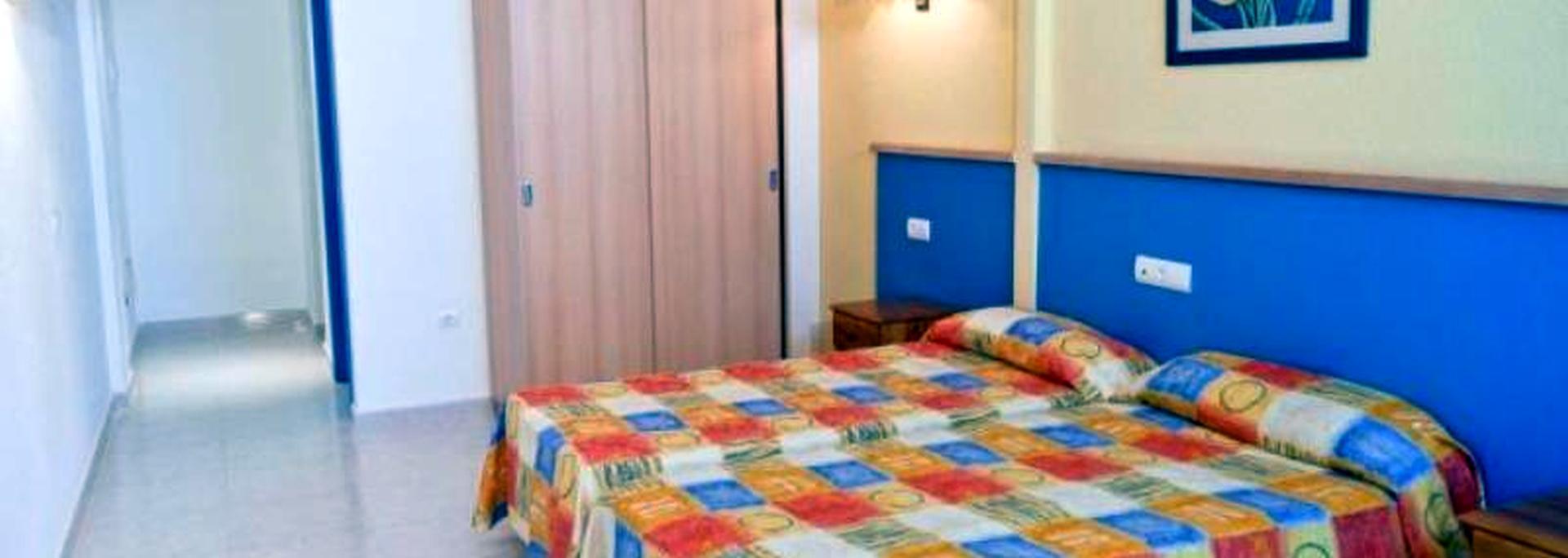 Aparthotel Vibra Club Maritim San Antonio  Exteriör bild